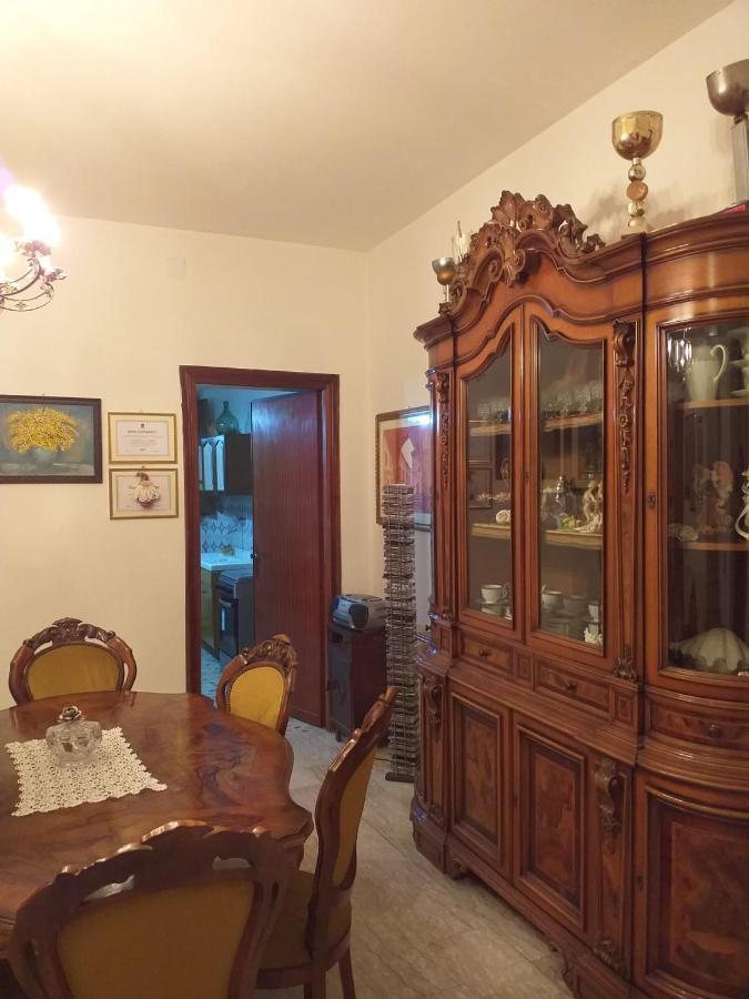 Апартаменты La Casa Di Lina Sezze Экстерьер фото