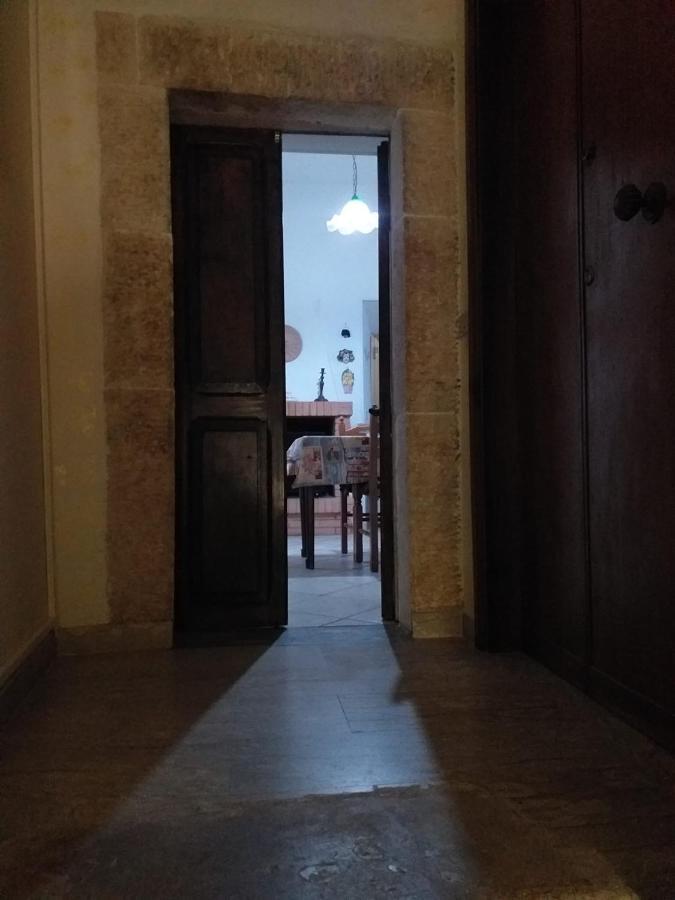 Апартаменты La Casa Di Lina Sezze Экстерьер фото